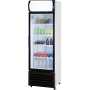 Витрина холодильная NORDFROST RSC 400 GB