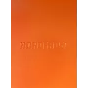 Холодильник NORDFROST NRB 164NF Or