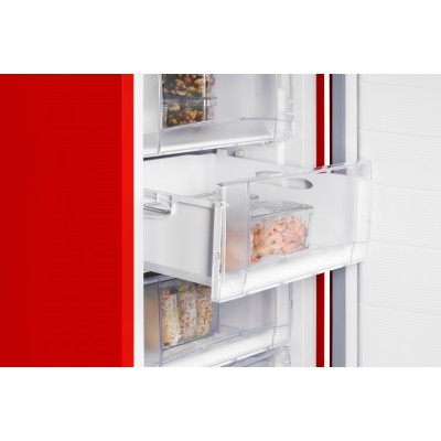 Морозильник NORDFROST DF 165 RAP Морозильник NORDFROST DF 165 RAP