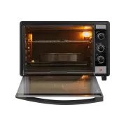 Духовка NORDFROST RC 450 ZB pizza