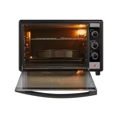 Духовка NORDFROST RC 450 ZB pizza Духовка NORDFROST RC 450 ZB pizza