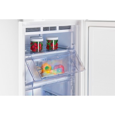 Морозильник NORDFROST DF 168 WAP Морозильник NORDFROST DF 168 WAP