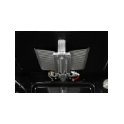 Плита газовая NORDFROST GG 6061 B