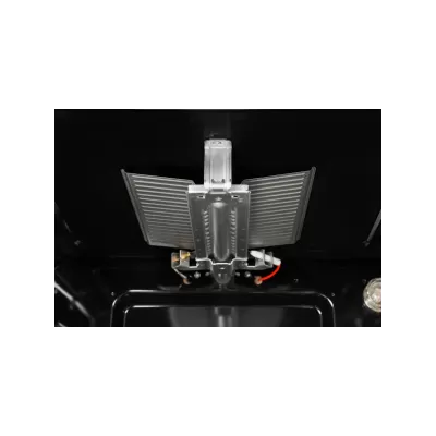 Плита газовая NORDFROST GG 6061 B Плита газовая NORDFROST GG 6061 B