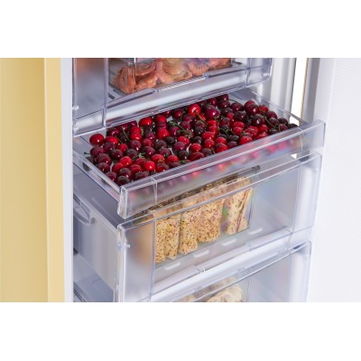 Морозильник NORDFROST DF 168 EAP Морозильник NORDFROST DF 168 EAP