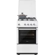 Плита газовая NORDFROST GG 5050 W