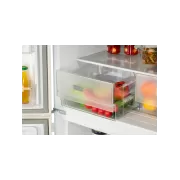 Холодильник NORDFROST RFQ 510 NFGI