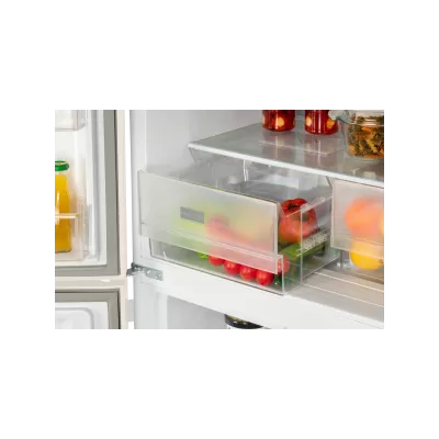 Холодильник NORDFROST RFQ 510 NFGI Холодильник NORDFROST RFQ 510 NFGI