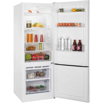 Холодильник NORDFROST NRB 122 W Холодильник NORDFROST NRB 122 W