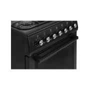 Плита газовая NORDFROST GG 6062 B