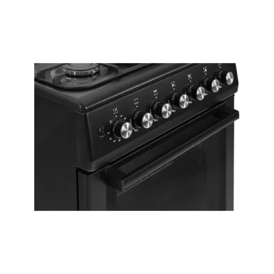 Плита газовая NORDFROST GG 6062 B Плита газовая NORDFROST GG 6062 B