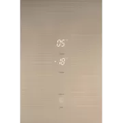 Холодильник NORDFROST RFQ 500 NFGY