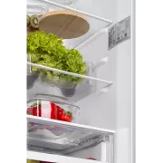 Холодильник NORDFROST RFQ 500 NFGY