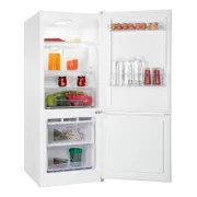 Холодильник NORDFROST FRB 721 W