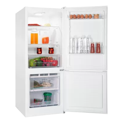 Холодильник NORDFROST FRB 721 W Холодильник NORDFROST FRB 721 W