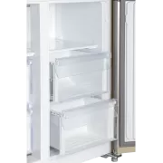 Холодильник NORDFROST RFQ 500 NFGY