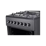 Плита газоэлектрическая NORDFROST GE 6064 Gd