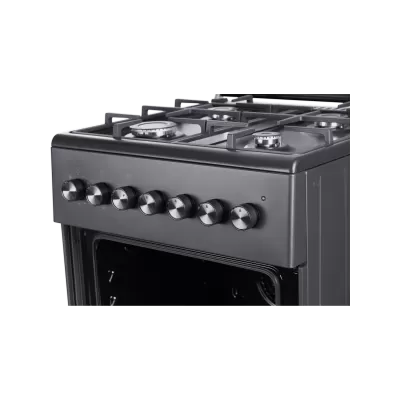 Плита газоэлектрическая NORDFROST GE 6064 Gd Плита газоэлектрическая NORDFROST GE 6064 Gd