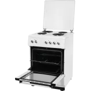 Плита электрическая NORDFROST EE 6061 W