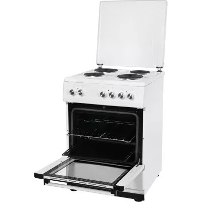 Плита электрическая NORDFROST EE 6061 W Плита электрическая NORDFROST EE 6061 W