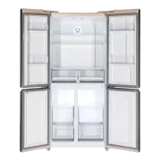 Холодильник NORDFROST RFQ 500 NFGY