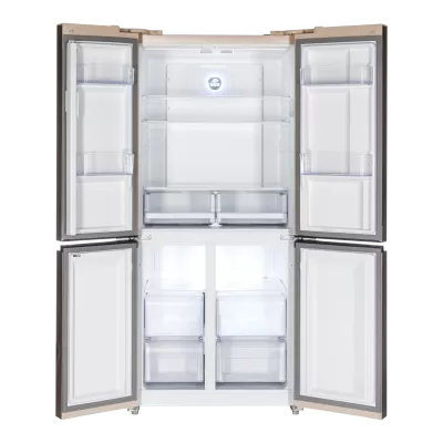 Холодильник NORDFROST RFQ 500 NFGY Холодильник NORDFROST RFQ 500 NFGY