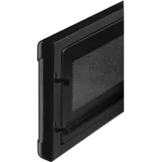 Микроволновая печь NORDFROST MWS-2070 B