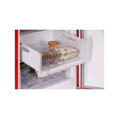 Холодильник NORDFROST NRB 162NF R Холодильник NORDFROST NRB 162NF R