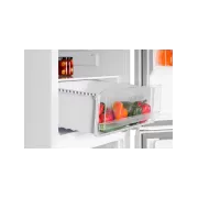 Холодильник NORDFROST RFC 350 NFW