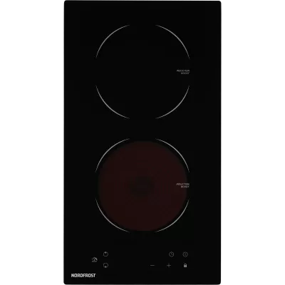 Варочная поверхность NORDFROST i-M 3020 B Варочная поверхность NORDFROST i-M 3020 B