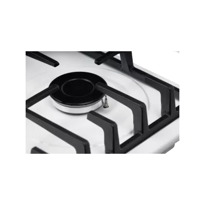 Варочная поверхность NORDFROST HS 6043 W Варочная поверхность NORDFROST HS 6043 W