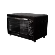 Духовка NORDFROST R 370 B