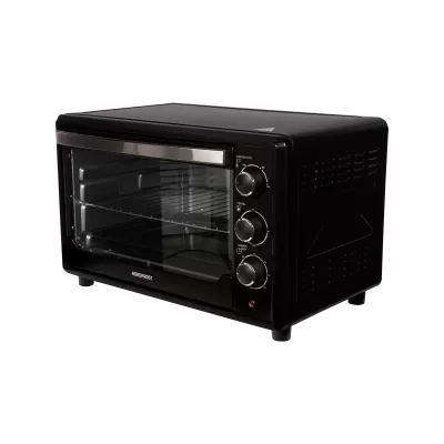 Духовка NORDFROST R 370 B Духовка NORDFROST R 370 B