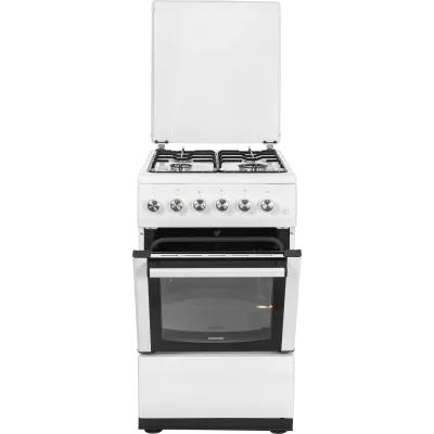 Плита газовая NORDFROST GG 5061 W Плита газовая NORDFROST GG 5061 W