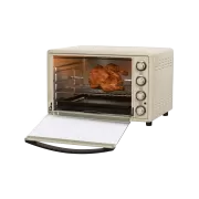 Духовка NORDFROST RC 600 Y