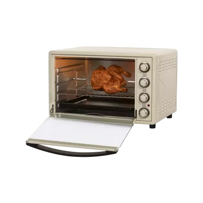 Духовка NORDFROST RC 600 Y Духовка NORDFROST RC 600 Y