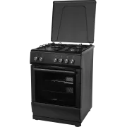 Плита газовая NORDFROST GG 6061 B