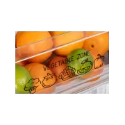 Холодильник NORDFROST NRB 121 W