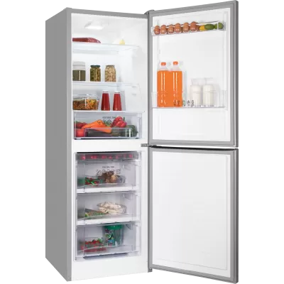 Холодильник NORDFROST NRB 161NF S Холодильник NORDFROST NRB 161NF S