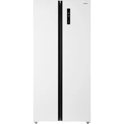 Холодильник NORDFROST RFS 480D NFW Холодильник NORDFROST RFS 480D NFW