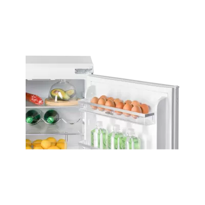 Встраиваемый холодильник NORDFROST NRCB 330 NFW Встраиваемый холодильник NORDFROST NRCB 330 NFW