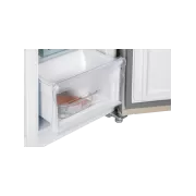 Холодильник NORDFROST RFQ 500 NFH