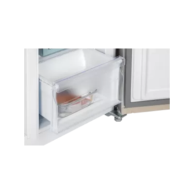 Холодильник NORDFROST RFQ 500 NFH Холодильник NORDFROST RFQ 500 NFH