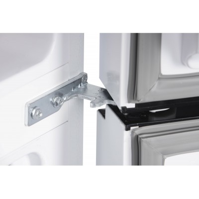 Холодильник NORDFROST RFQ 500 NFW Холодильник NORDFROST RFQ 500 NFW