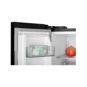 Холодильник NORDFROST RFQ 440 NFGB