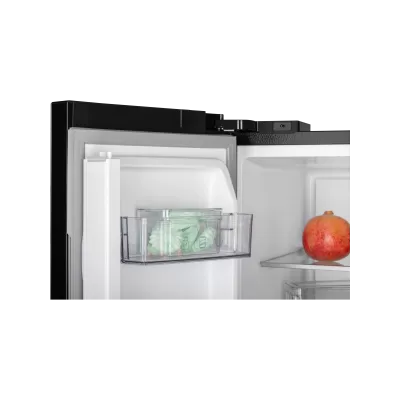 Холодильник NORDFROST RFQ 440 NFGB Холодильник NORDFROST RFQ 440 NFGB