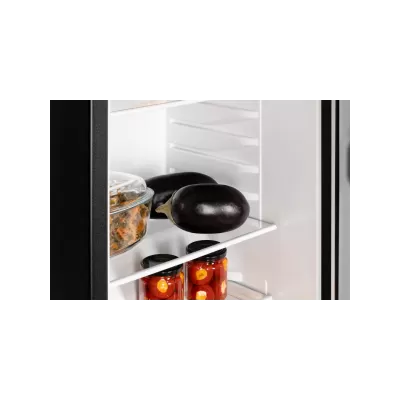 Холодильник NORDFROST NR 508 B Холодильник NORDFROST NR 508 B