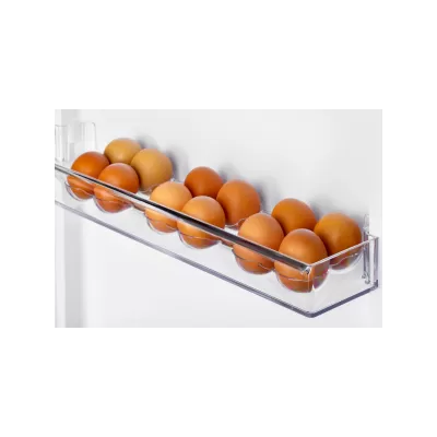 Холодильник NORDFROST NRB 134 W Холодильник NORDFROST NRB 134 W