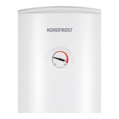 Водонагреватель NORDFROST DVS-50L Slim Водонагреватель NORDFROST DVS-50L Slim