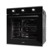 Духовой шкаф NORDFROST HM 6080 B